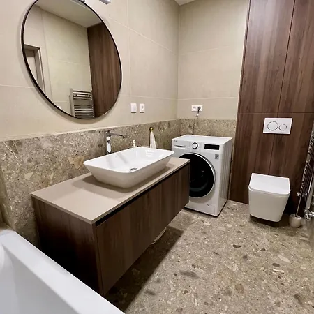 Bastova Apartment Kosice